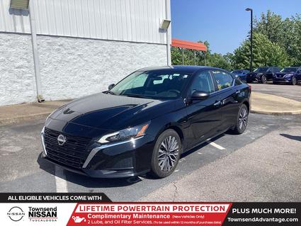 2025 Nissan Altima Tuscaloosa AL