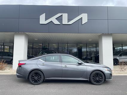 2025 Nissan Altima Carbondale IL