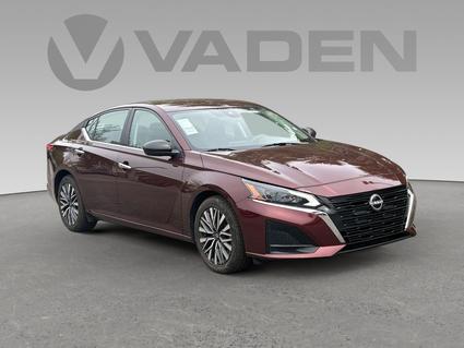 2025 Nissan Altima Savannah GA