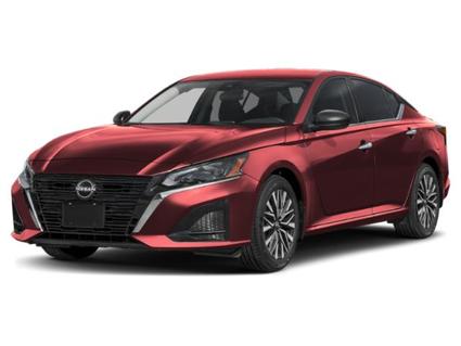 2025 Nissan Altima Gillette WY