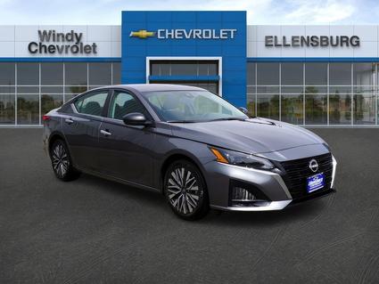 2025 Nissan Altima Pasco WA