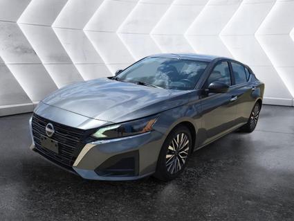 2025 Nissan Altima New Albany MS