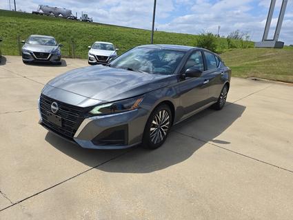 2025 Nissan Altima New Albany MS