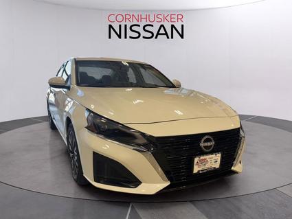 2025 Nissan Altima Norfolk NE