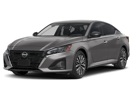 2025 Nissan Altima Alexandria VA