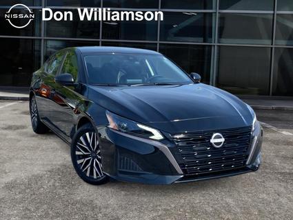 2026 Nissan Altima Jacksonville NC