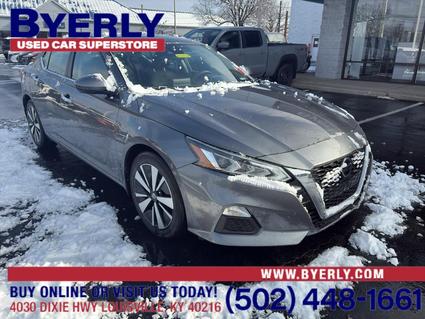 2022 Nissan Altima Louisville KY