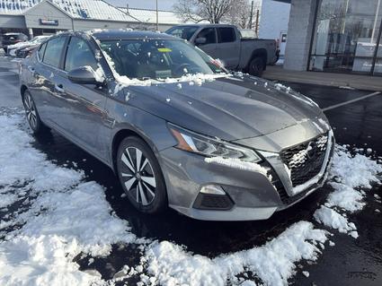 2022 Nissan Altima Louisville KY
