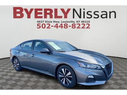 2022 Nissan Altima Louisville KY