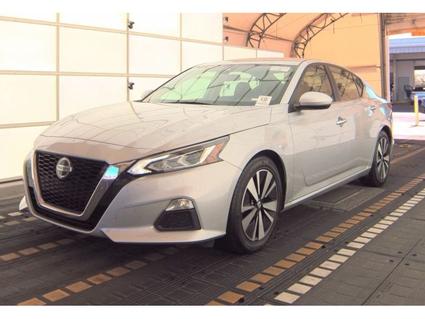 2022 Nissan Altima Memphis TN