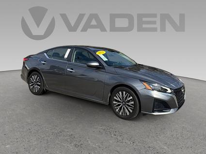 2023 Nissan Altima Brunswick GA