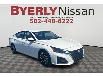 2023 Nissan Altima Louisville KY