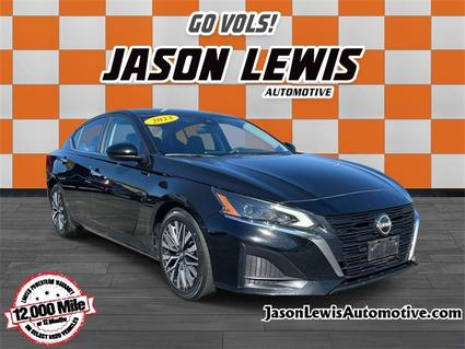 2023 Nissan Altima Sparta TN