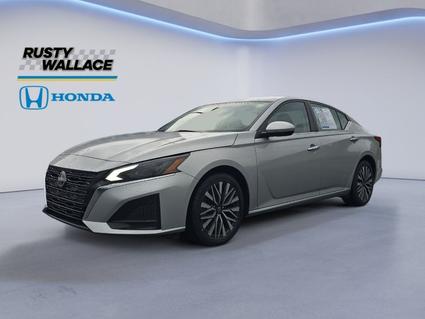 2023 Nissan Altima Knoxville TN