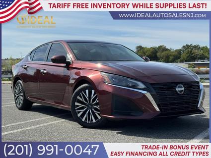 2023 Nissan Altima Kearny NJ