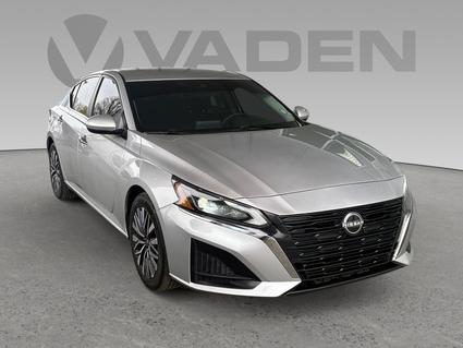 2023 Nissan Altima Statesboro GA
