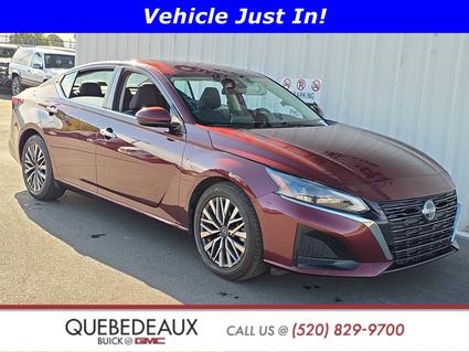 2023 Nissan Altima Tucson AZ