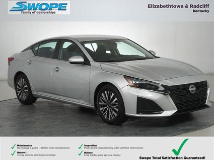 2023 Nissan Altima Elizabethtown KY