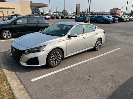 2023 Nissan Altima Elizabethtown KY