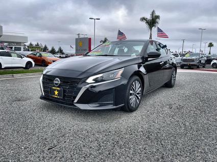 2023 Nissan Altima Salinas CA
