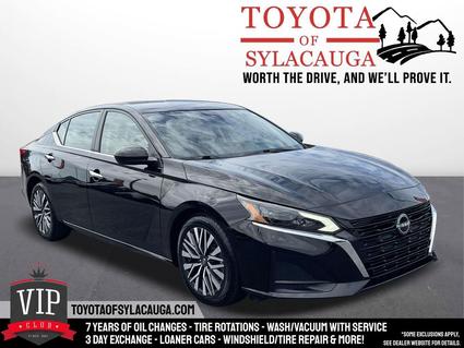 2023 Nissan Altima Sylacauga AL