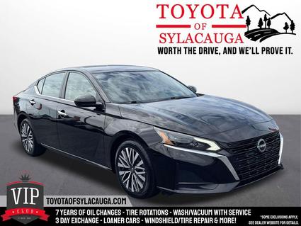 2023 Nissan Altima Sylacauga AL