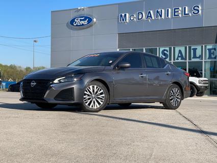 2023 Nissan Altima Orangeburg SC