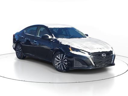 2023 Nissan Altima Canton MI