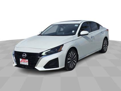 2023 Nissan Altima Cathedral City CA