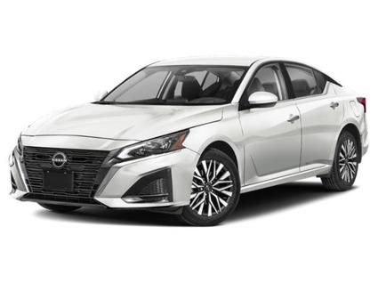 2023 Nissan Altima Saint Paul MN