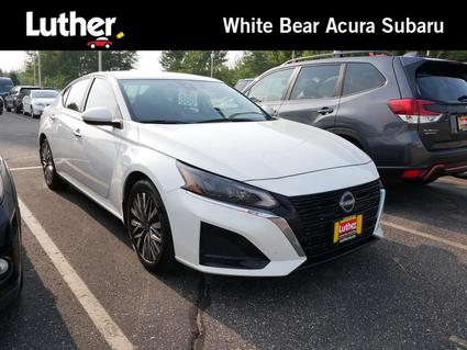 2023 Nissan Altima Saint Paul MN