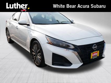 2023 Nissan Altima Saint Paul MN