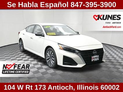 2024 Nissan Altima Antioch IL