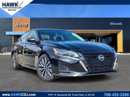 2024 Nissan Altima Forest Park IL