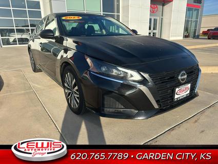 2024 Nissan Altima Garden City KS