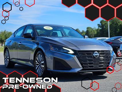 2024 Nissan Altima Tifton GA