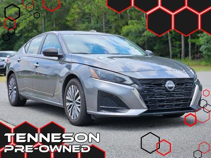 2024 Nissan Altima Tifton GA