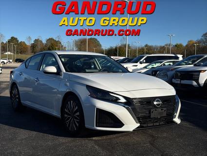 2024 Nissan Altima Green Bay WI