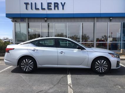 2024 Nissan Altima Los Lunas NM