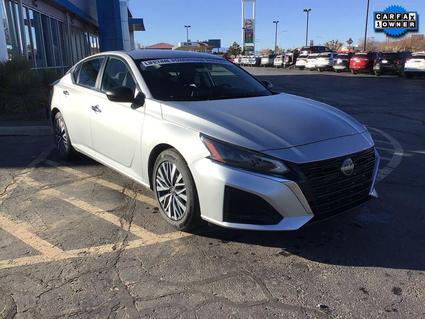 2024 Nissan Altima Los Lunas NM
