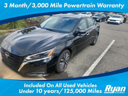 2024 Nissan Altima Monroe LA