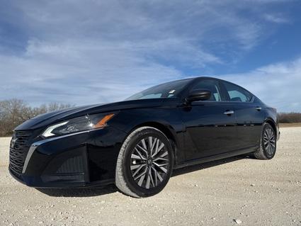 2024 Nissan Altima Whitesboro TX