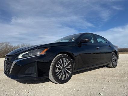 2024 Nissan Altima Whitesboro TX