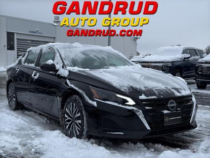 2024 Nissan Altima Green Bay WI