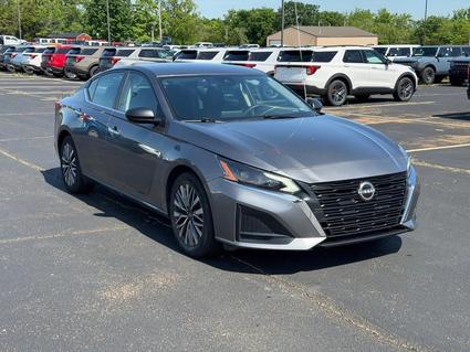 2024 Nissan Altima Farmington MO
