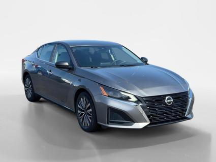 2024 Nissan Altima Farmington MO
