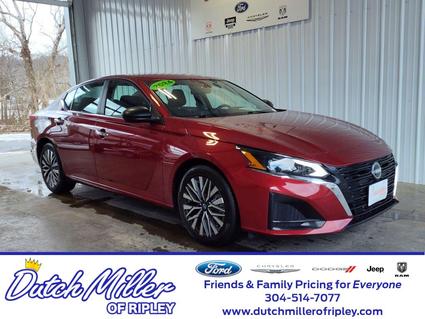 2024 Nissan Altima Ripley WV