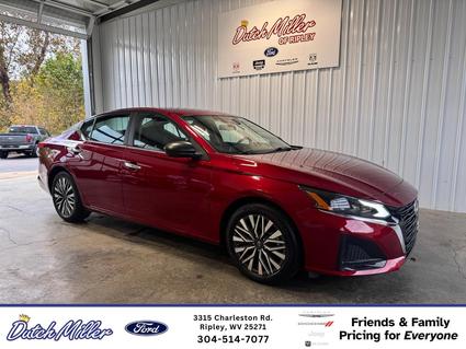 2024 Nissan Altima Ripley WV