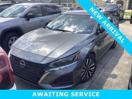 2024 Nissan Altima Baton Rouge LA