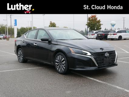2024 Nissan Altima Waite Park MN